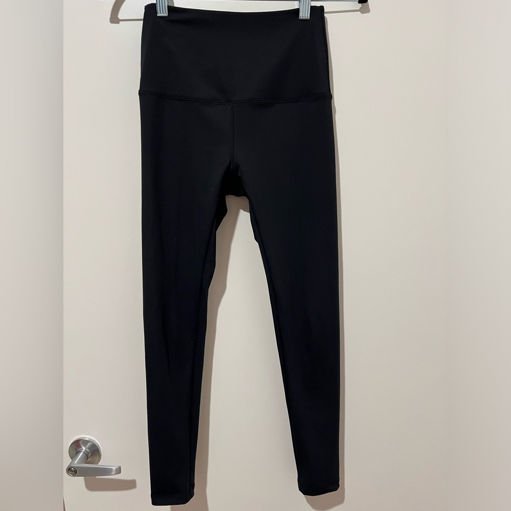 COPY - Forme sculpting and posture support legging size small - black